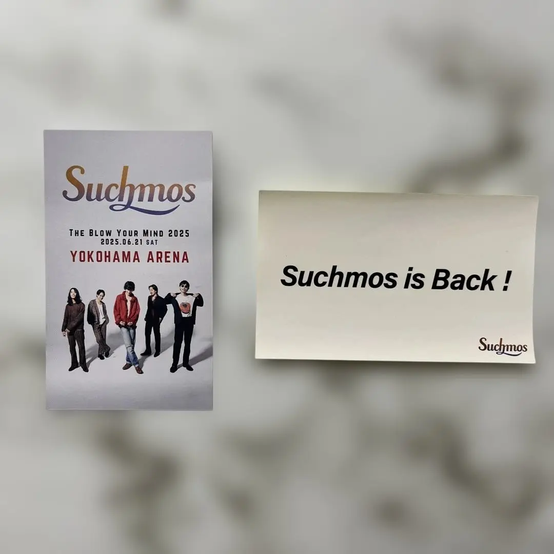 suchmos 　A2ポスター　サイン入　レア suchmos A2ポスター サイン入 レア