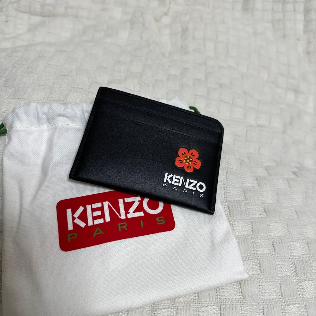 2025年最新】Kenzo メンズ 名刺入れの人気アイテム - メルカリ