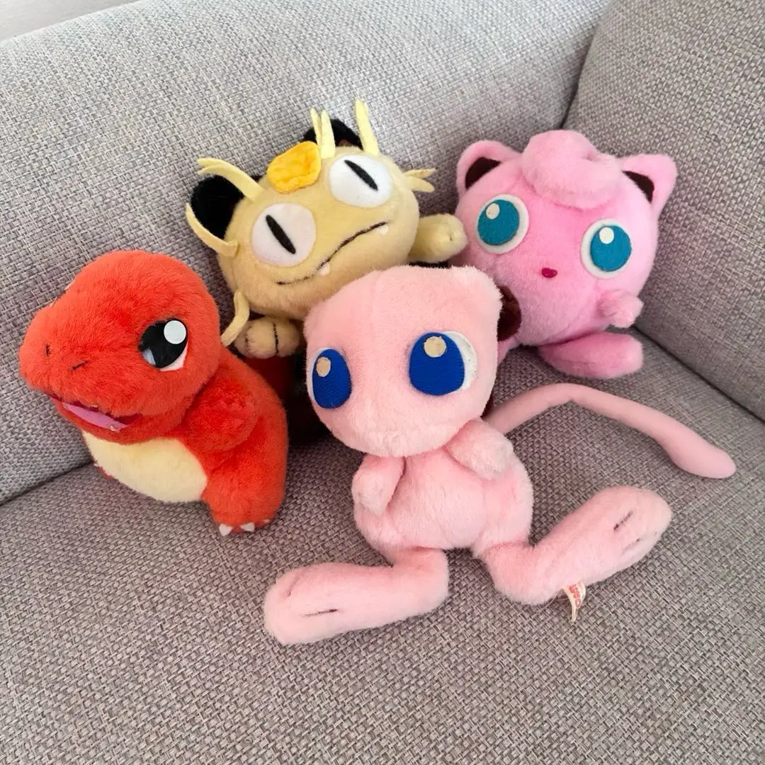 2025年最新】ポケモン ぬいぐるみ tomy ギフトボックスの人気