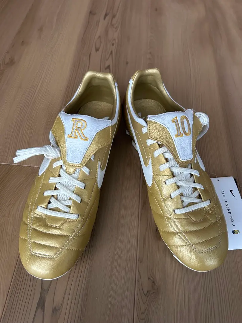 2025年最新】ロナウジーニョ スパイクの人気アイテム - メルカリ