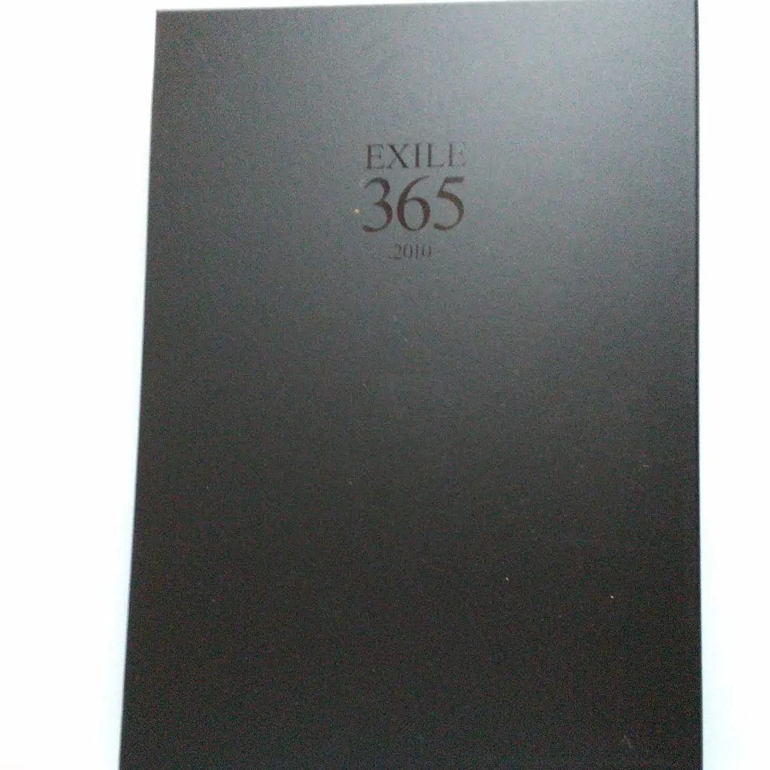 2025年最新】exile 365 2010の人気アイテム - メルカリ