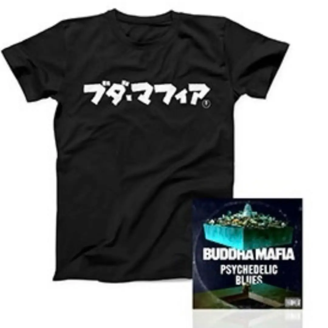 2025年最新】buddha mafiaの人気アイテム - メルカリ