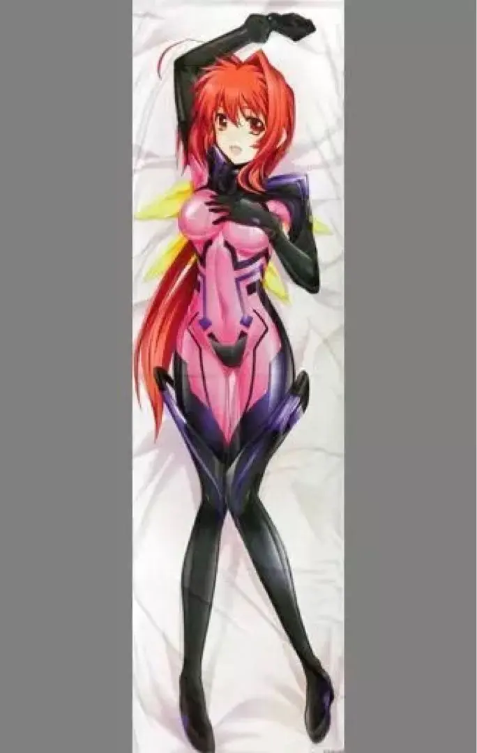 2025年最新】抱き枕 マブラヴの人気アイテム - メルカリ