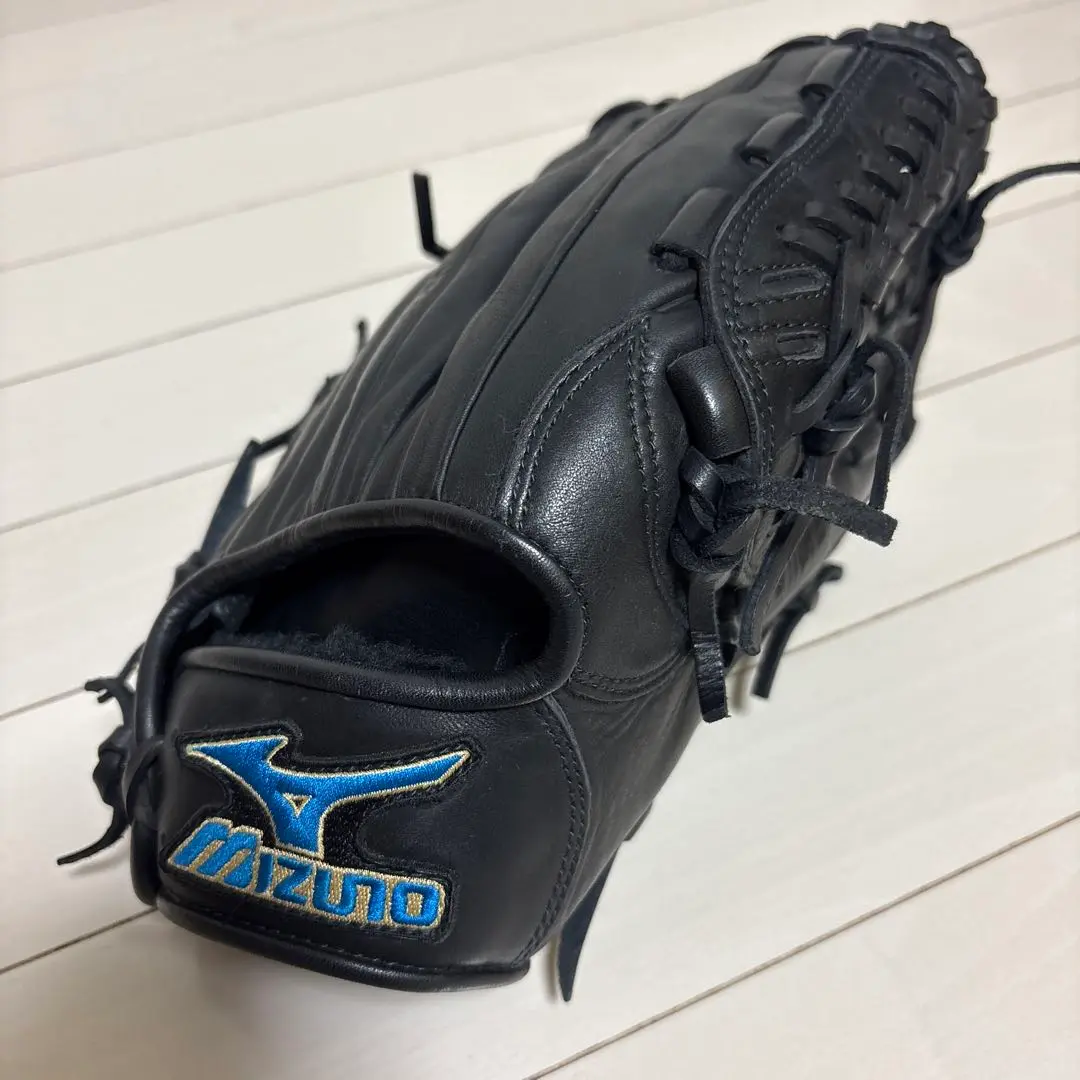 MIZUNO ミズノ キャッチャーミットFRANCHISE EXCEL MIZUNO ミズノ キャッチャーミットFRANCHISE EXCEL - メルカリ