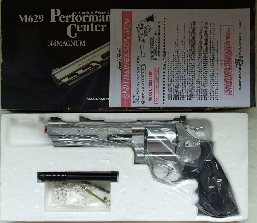 2025年最新】M629 タナカの人気アイテム - メルカリ
