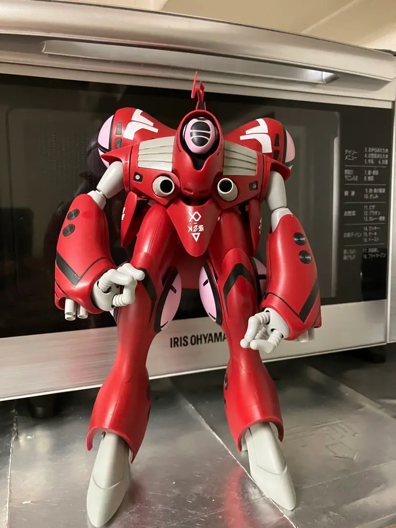 【未開封】マクロス　クァドランレアミリア　バトルスーツMIRIA639 ヤマト 2025年最新】マクロス ミリア639の人気アイテム - メルカリ