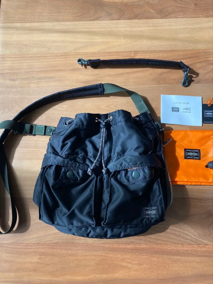 2025年最新】porter PX tanker 2way tool bagの人気アイテム