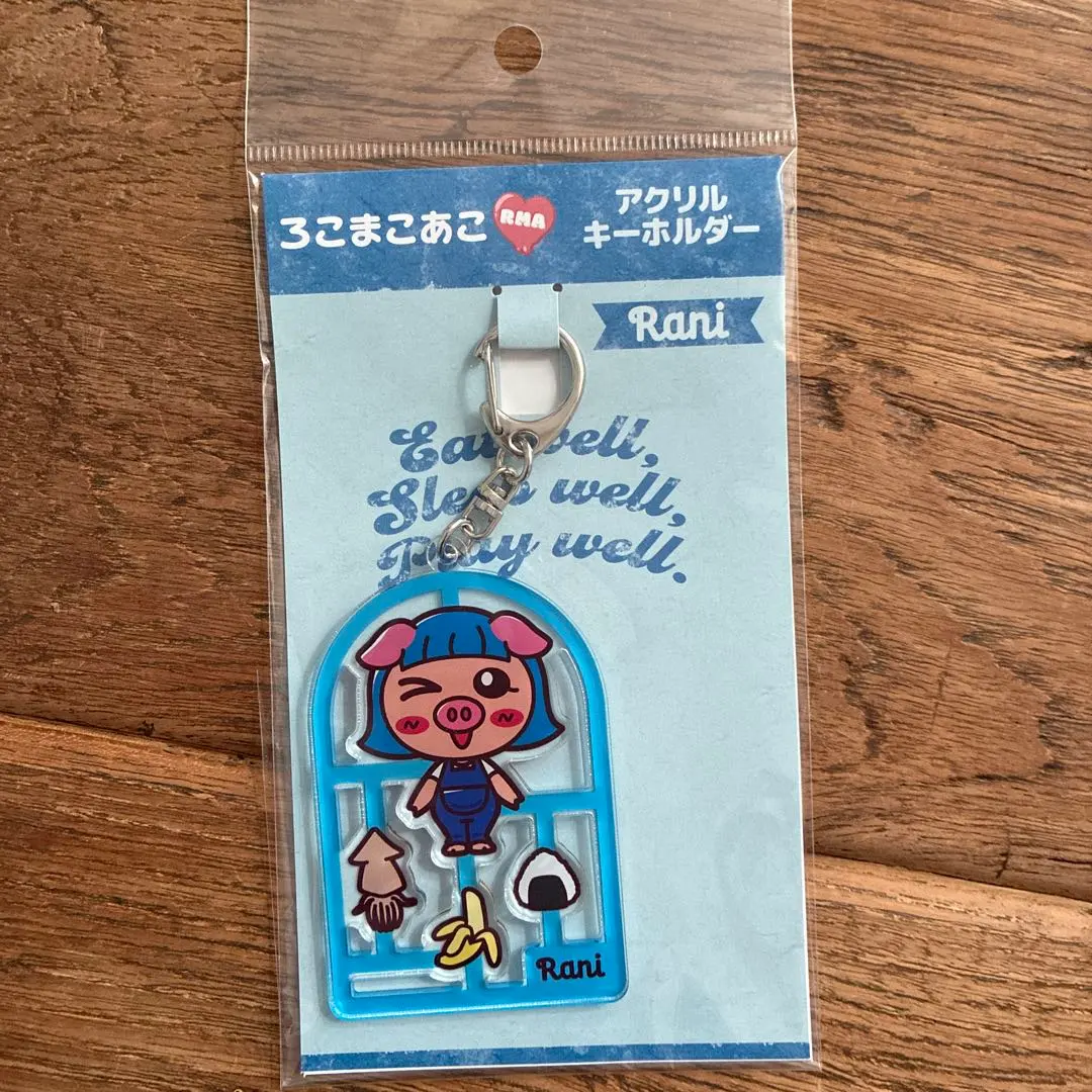 ろこまこあこ あこ アクリルキーホルダー アクリルスタンド 2025年最新】ろこまこあこ アクスタの人気アイテム - メルカリ