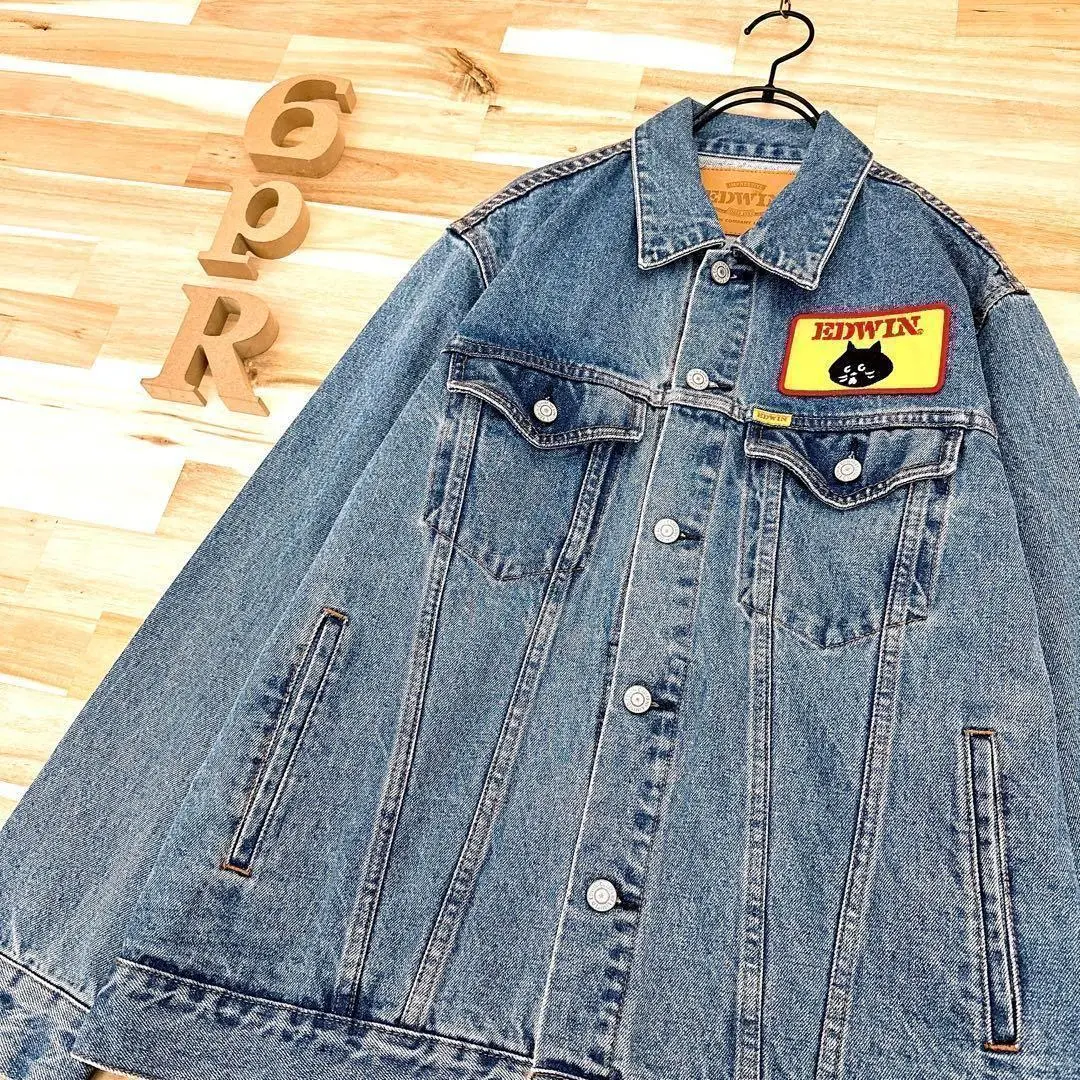☆新品☆ネネット デニムアウター NEIGHBORHOOD(ネイバーフッド)｜SAVAGE DENIM TYPE-1 JACKET MOD