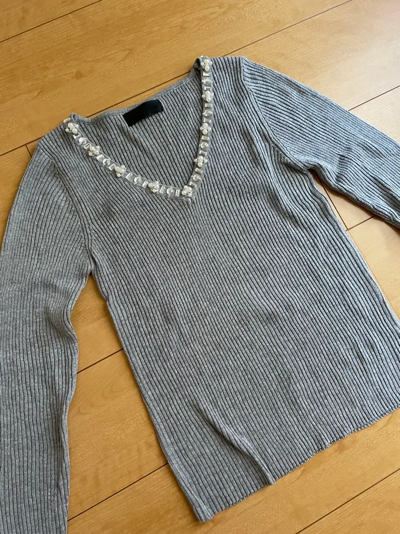 Thumbnail of CRYX Bijou Knit Top