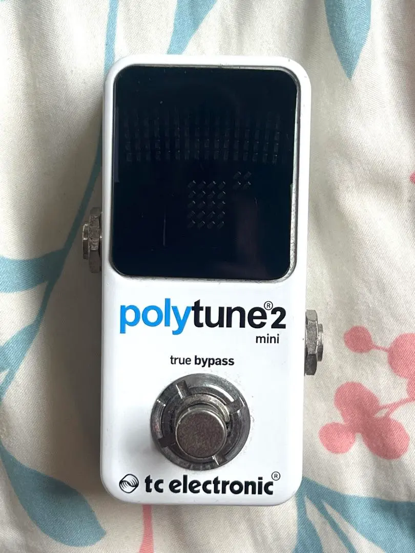 2025年最新】polytune2の人気アイテム - メルカリ