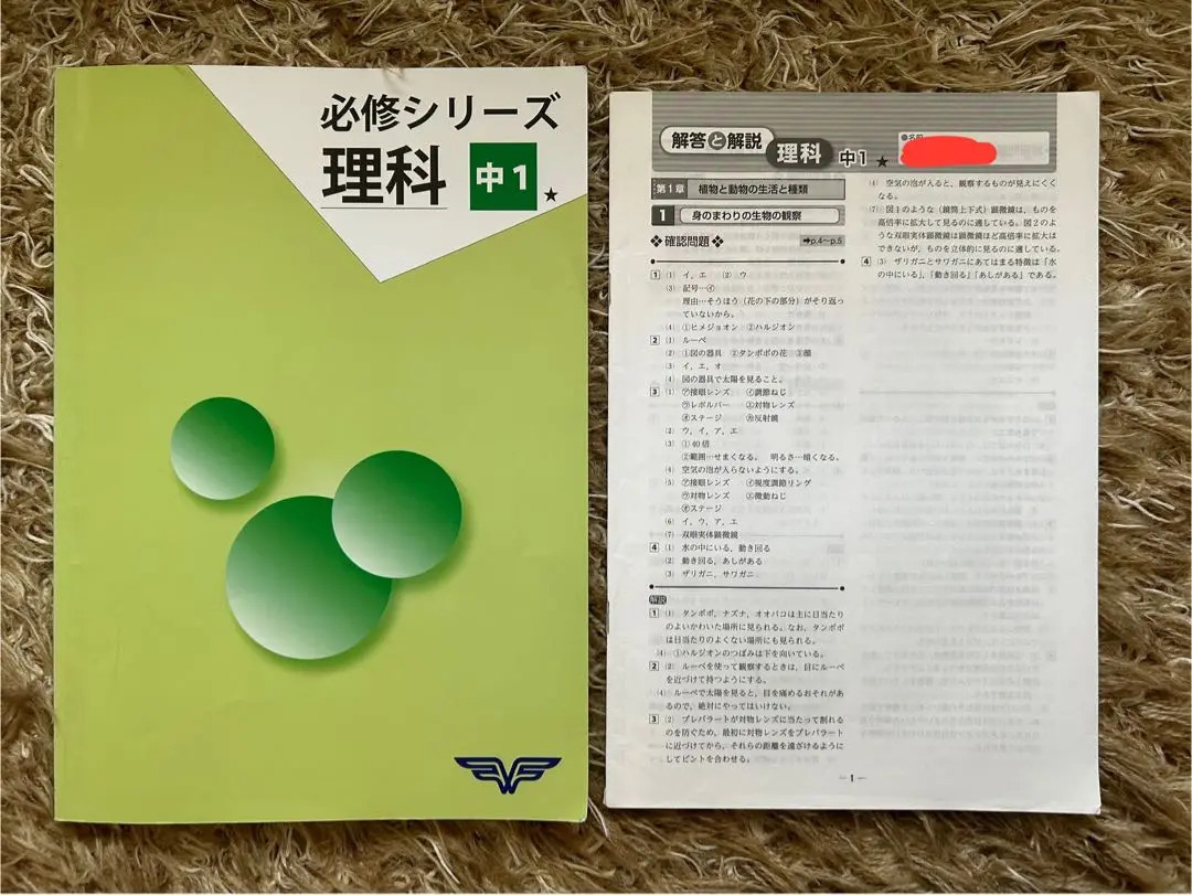 市進学院テキスト　中１〜中３ 2025年最新】市進学院 テキスト 中3の人気アイテム - メルカリ