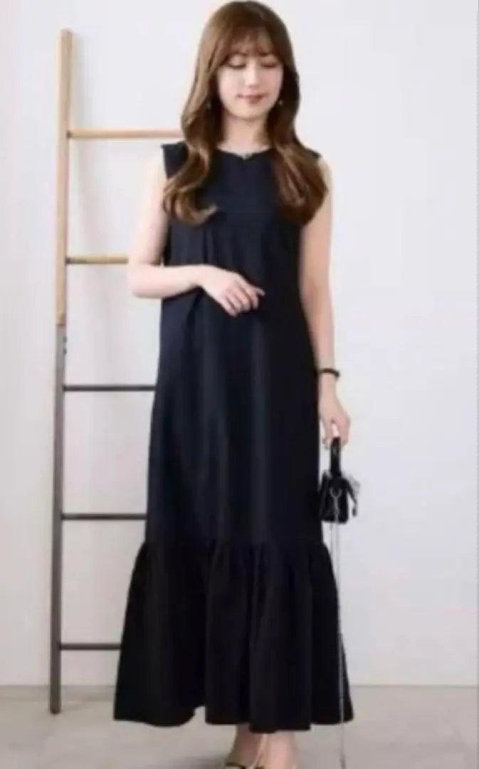 Thumbnail of Shimamura kana Mermaid One-Piece, Size M