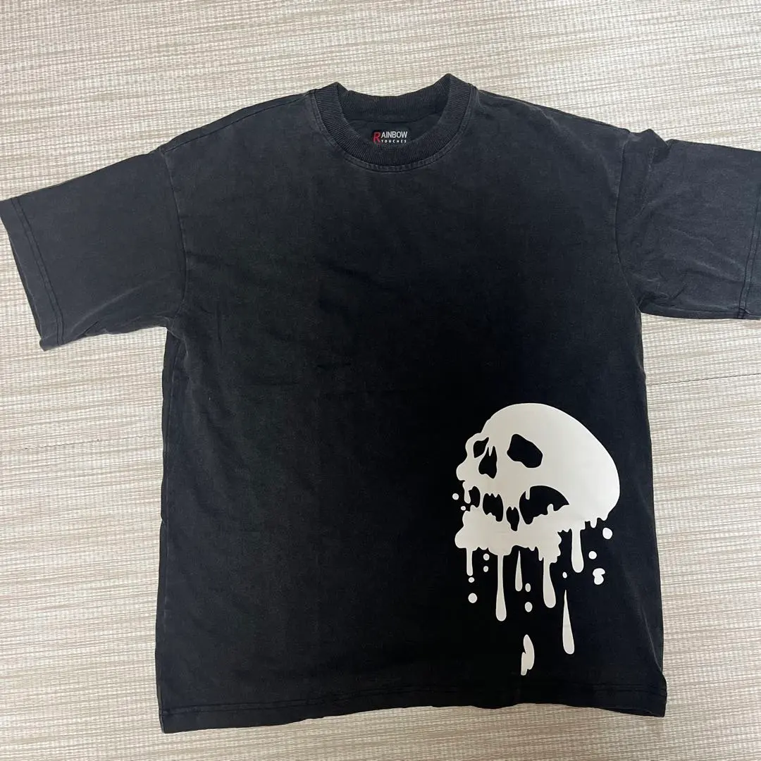 Thumbnail of RAINBOW TOUCHES T-shirt