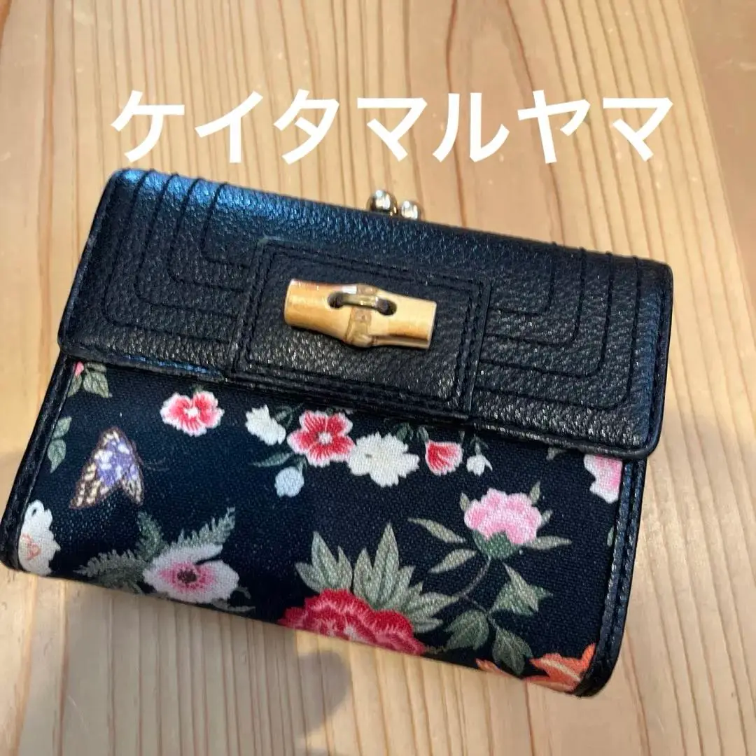 ケイタマルヤマ アクセサリーズ KEITAMARUYAMA accessories