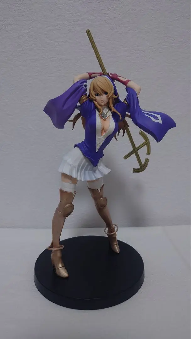 2025年最新】クイーンズブレイド リベリオン シギィの人気