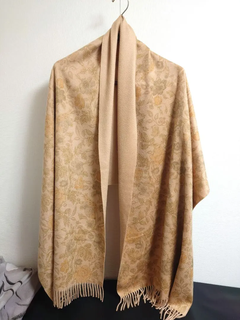 2025年最新】agnona ストールの人気アイテム - メルカリ