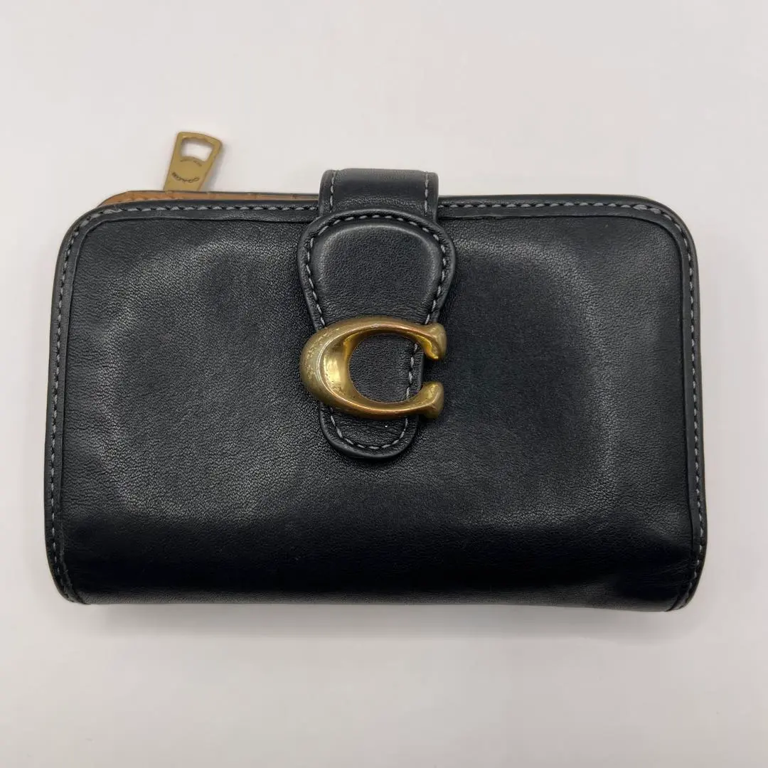 2025年最新】coach コーチ タビー ミディアムの人気アイテム