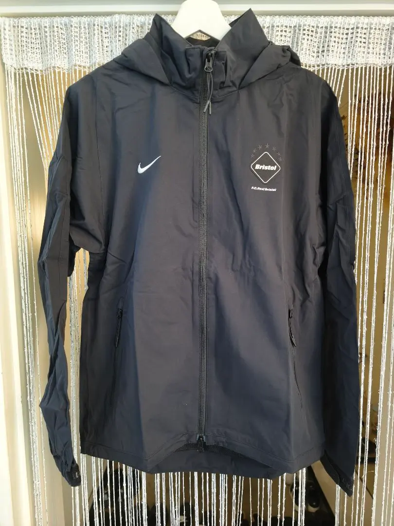 FCRB × SOPHNET ナイロンジャケット　復刻 ブラック　グレー　L 2025年最新】SOPHNET. メンズ ナイロンジャケットの人気アイテム