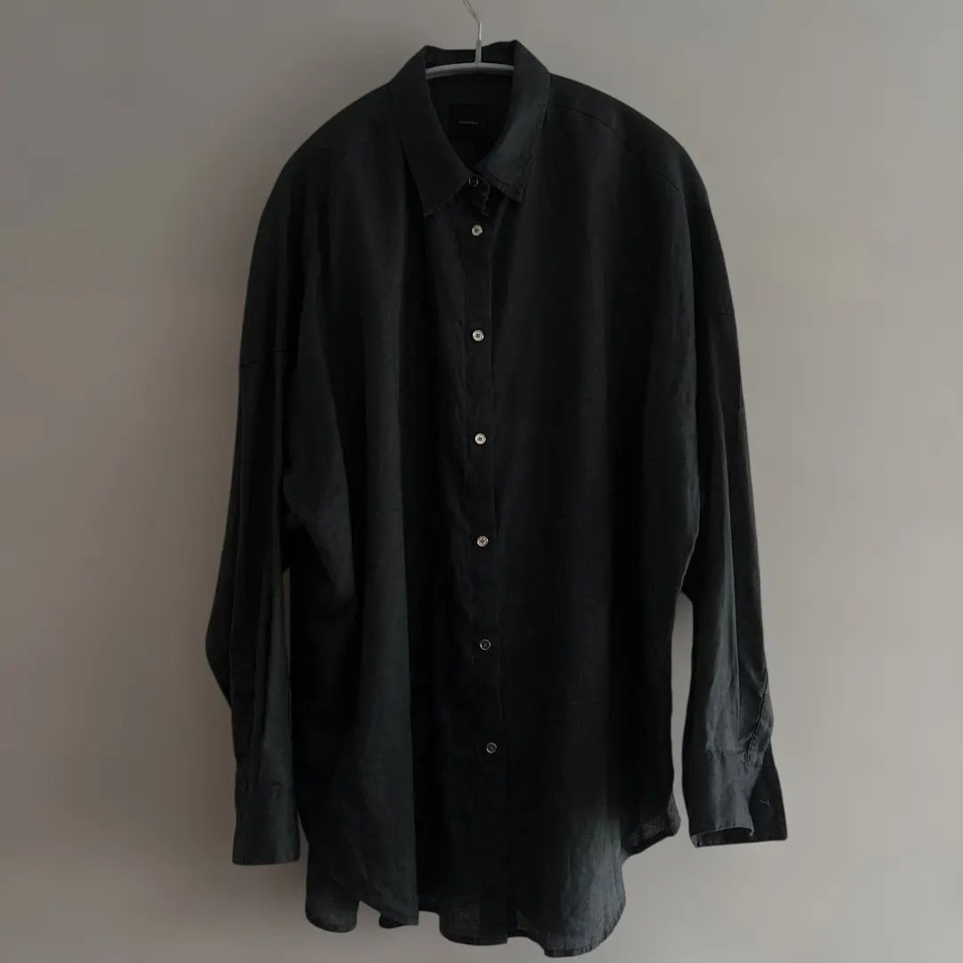 Thumbnail of Spick & Span Linen Shirt