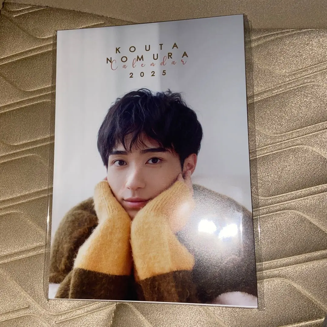 野村康太　直筆　ブロマイド 野村康太 STAFF official on X: 