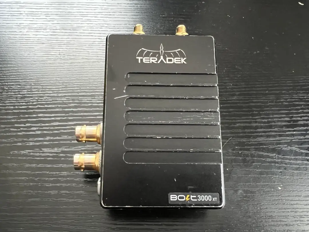 ryo Teradek ACE 500 RX 本体のみ 中古美品 ryo 様専用 Teradek ACE 500 RX 本体のみ 中古美品 - メルカリ