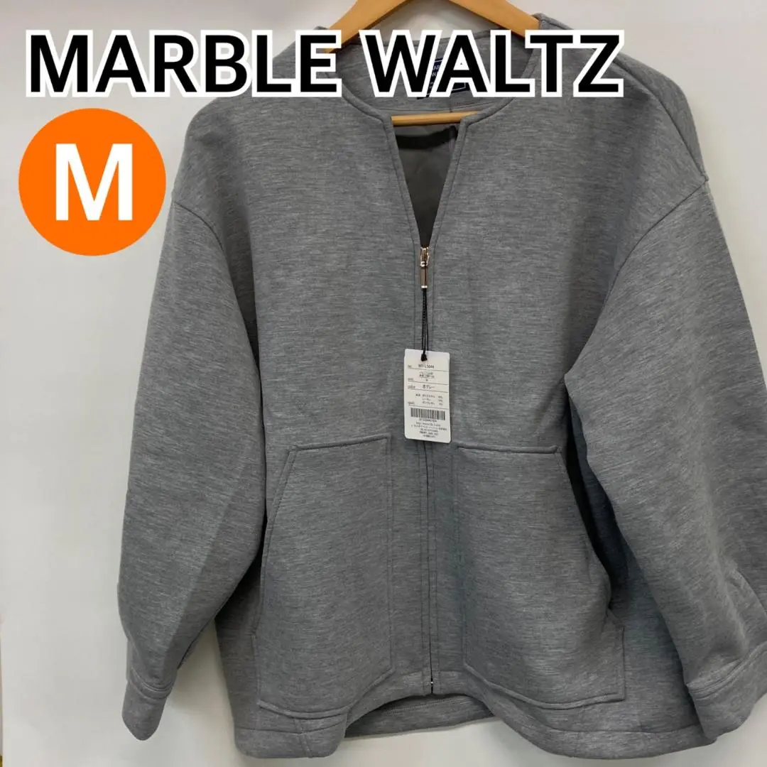 2025年最新】MARBLE WALTS レディース ジャンパー・ブルゾンの