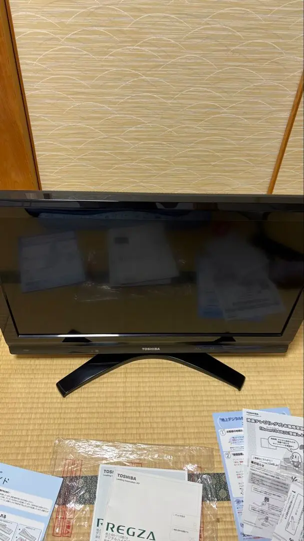 2025年最新】REGZA 26R9000の人気アイテム - メルカリ