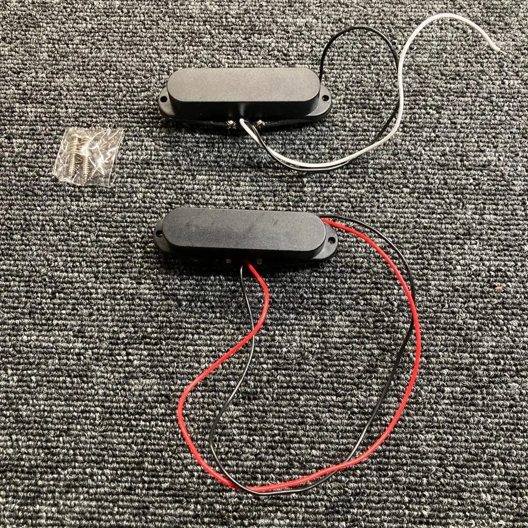 Thumbnail of 【P0265】 Bacchus Cyclone Genuine Pickups