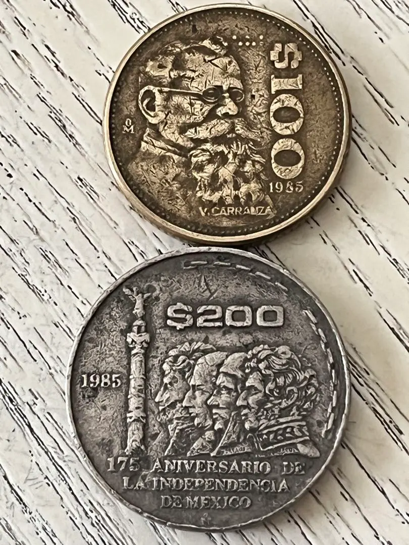 2025年最新】メキシコ 100ペソ 銀貨の人気アイテム - メルカリ