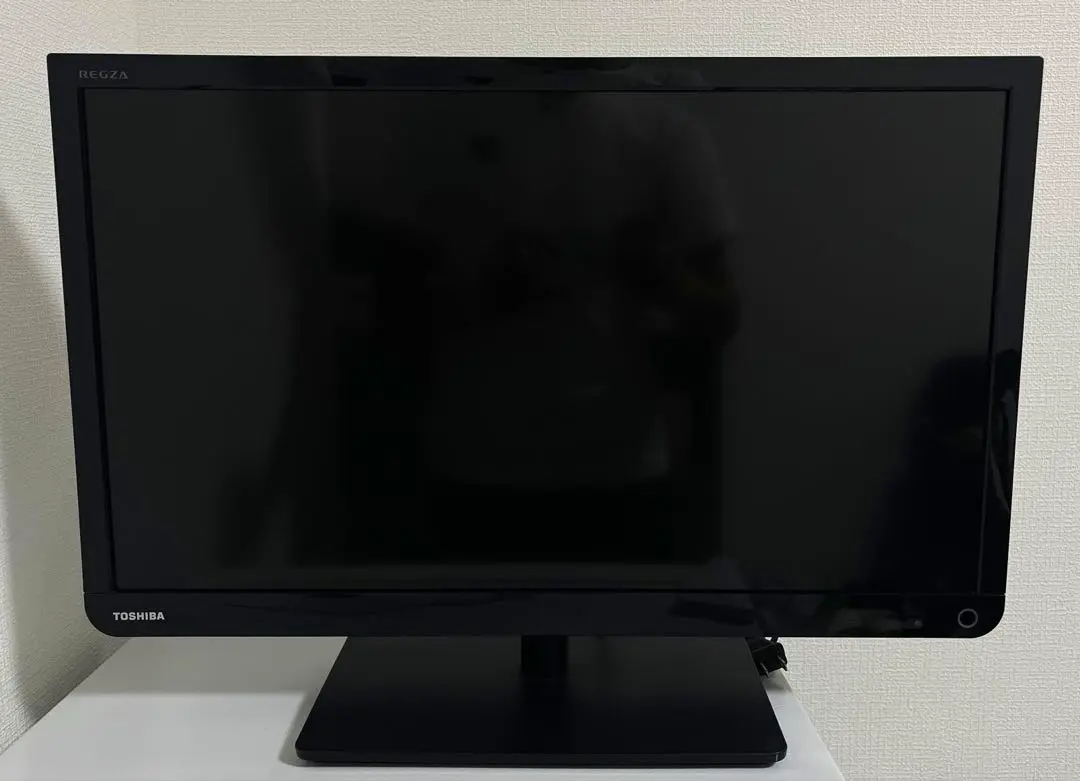 sale 美品 東芝 レグザ+firestick 23S8 23インチ 2014 美品 東芝 レグザ TV + firestick 23S8 23インチ 2014 - メルカリ
