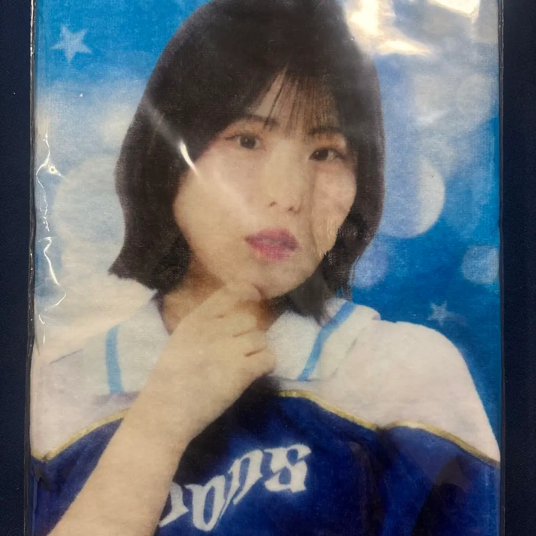 2024BBMカードサイン入りbluelegends Shinon等4枚セット ミントモール / MINT 立川店 / 2024 BBM チアリーダーカード