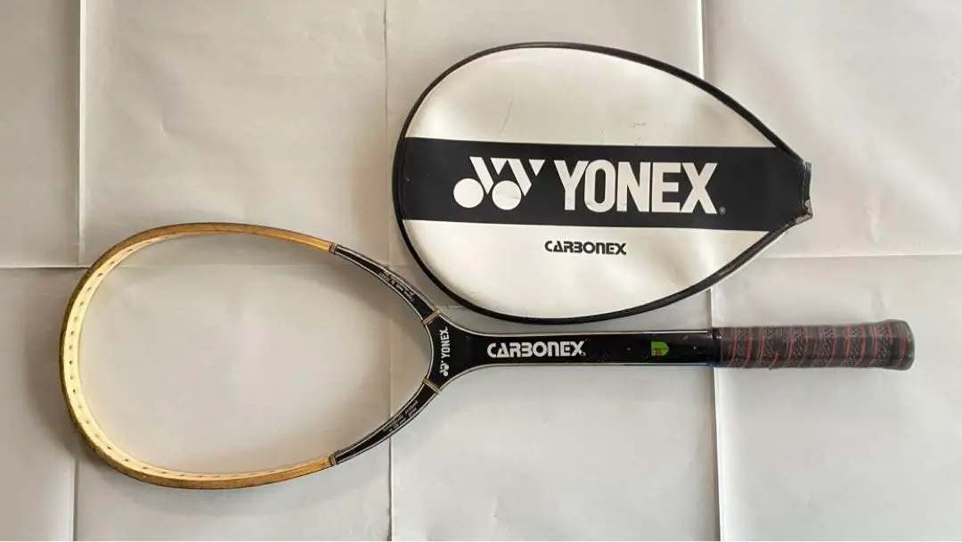 2025年最新】yonex carbonex ts-7000の人気アイテム - メルカリ