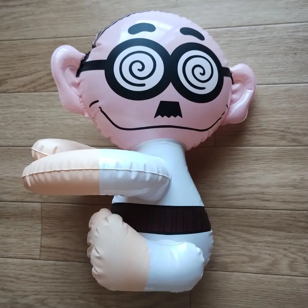 超レア】踊りだ!!加トちゃん ぬいぐるみ5体セット【ドリフ】