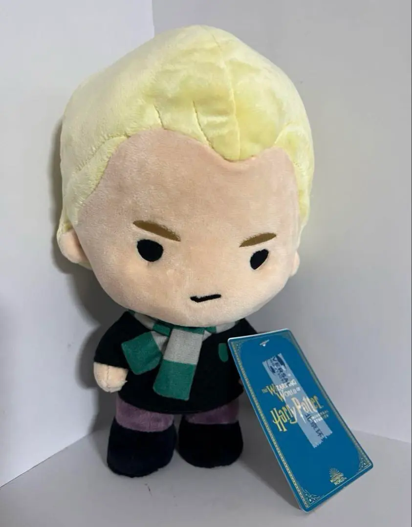 Thumbnail of Sale: Universal Studios Beijing Exclusive Harry Potter Draco Malfoy