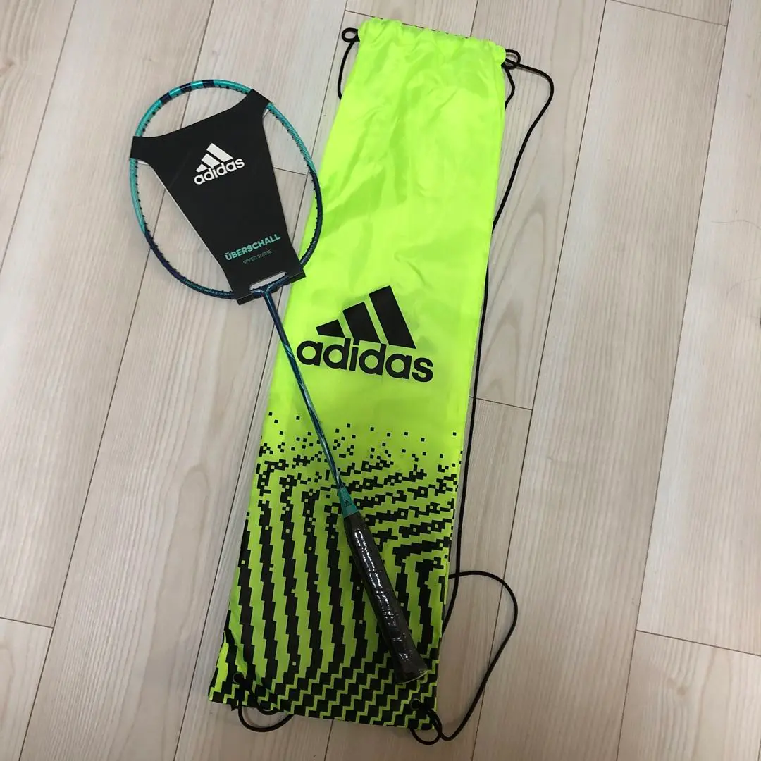 2025年最新】adidas ラケットの人気アイテム - メルカリ