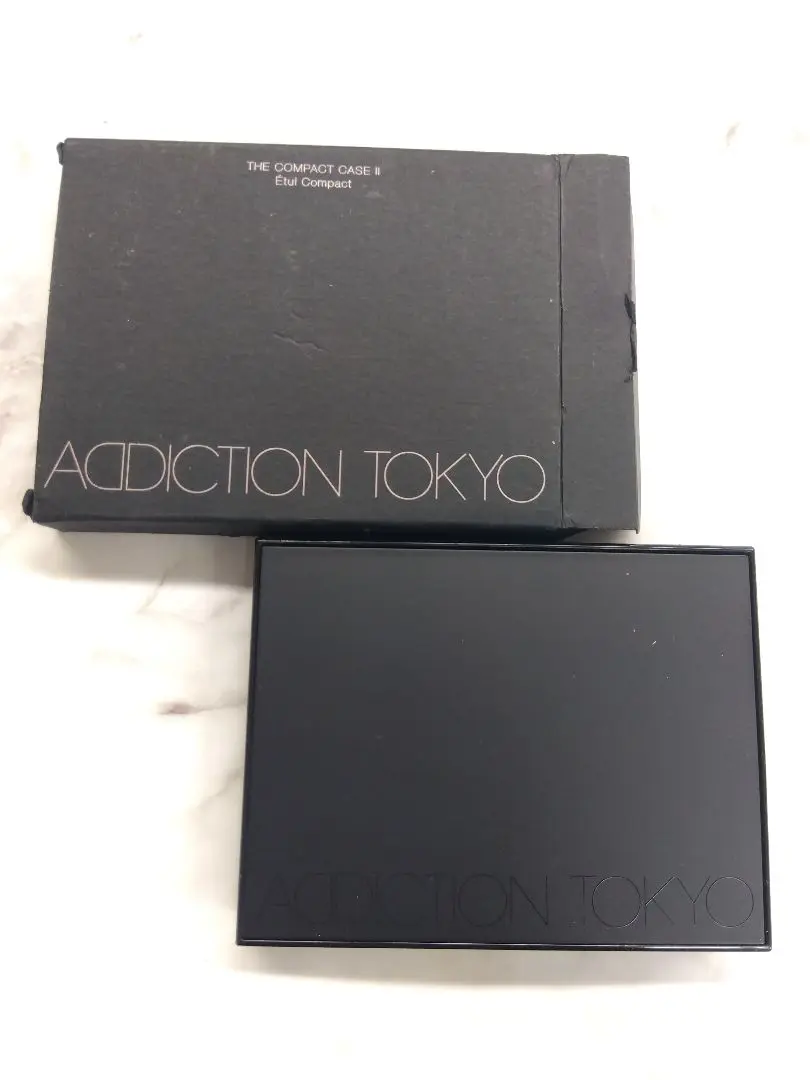 2025年最新】addiction コンパクトケースの人気アイテム - メルカリ