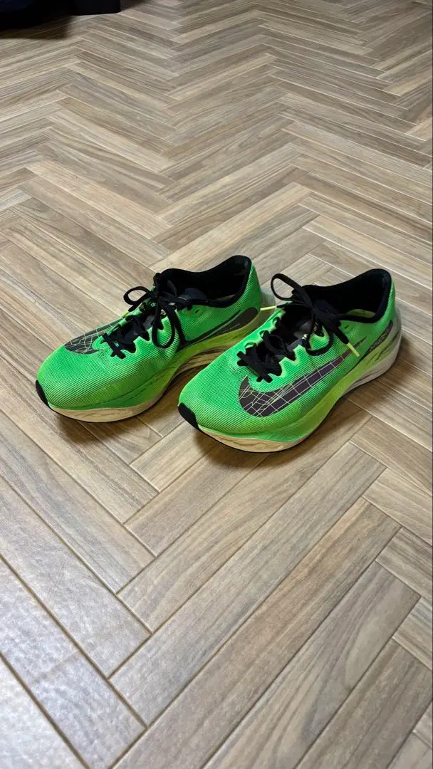 Thumbnail of Nike EKIDEN ZOOM FLY 5 Zoom Fly 5 26.5cm