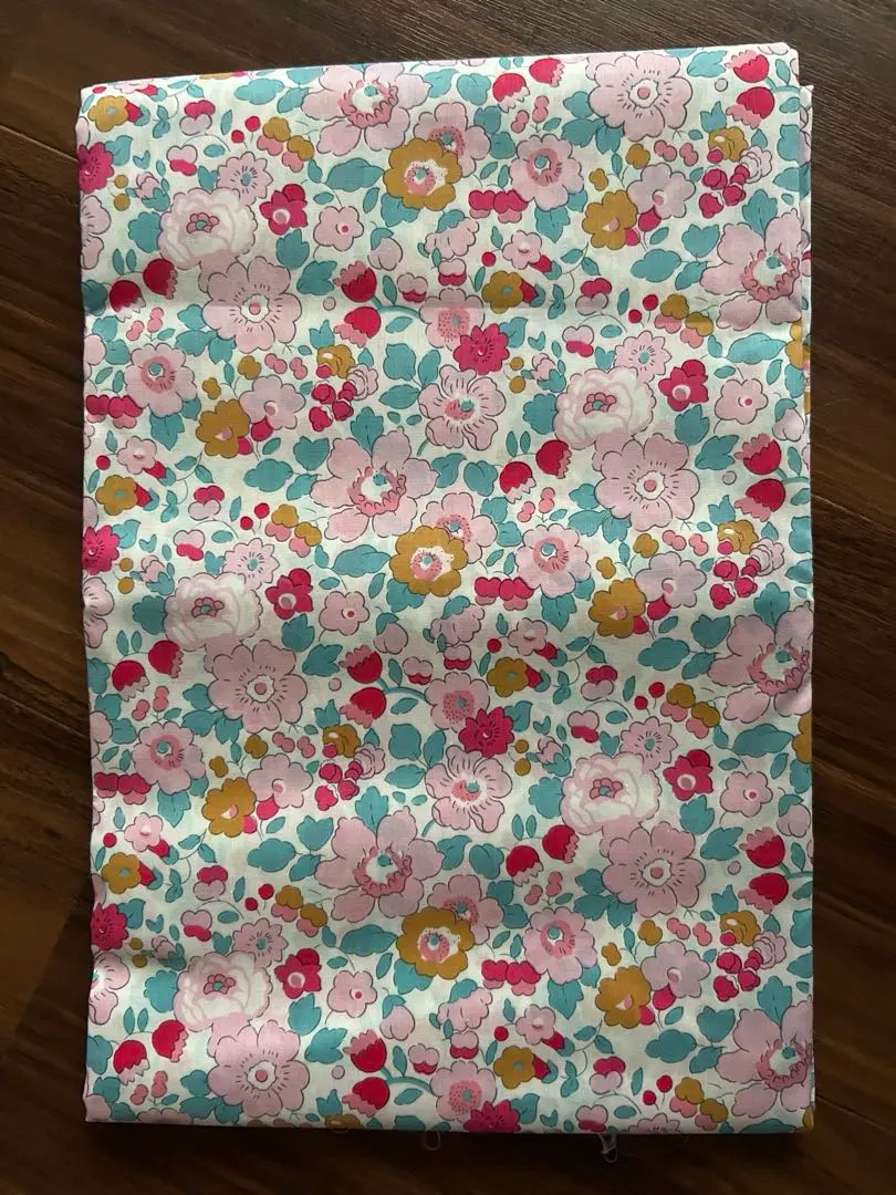 Thumbnail of Liberty Tana Lawn - 2 meters