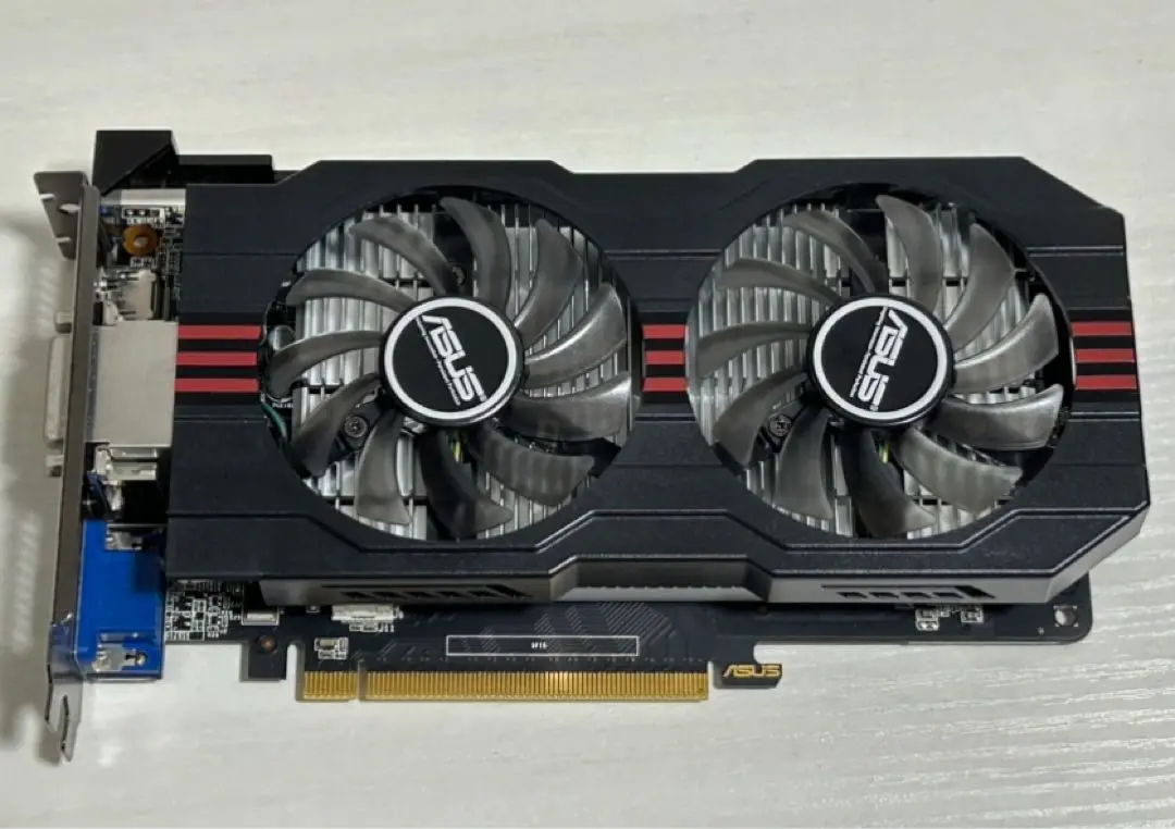 2025年最新】gtx650ti gigabyteの人気アイテム - メルカリ