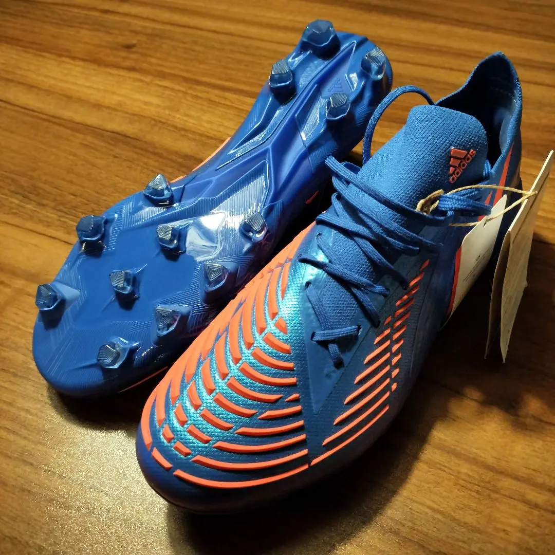 Amazon | [アディダス] 取替式 サッカー スパイク プレデター