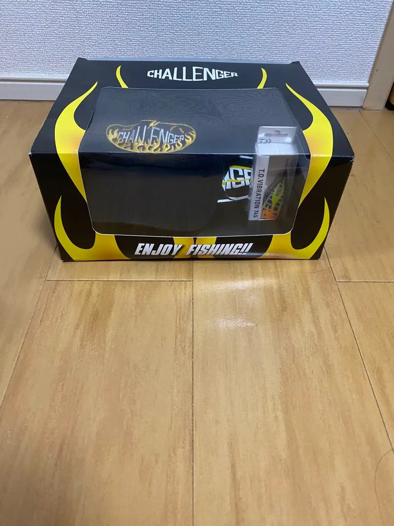 2025年最新】challenger キャップ ダイワの人気アイテム - メルカリ