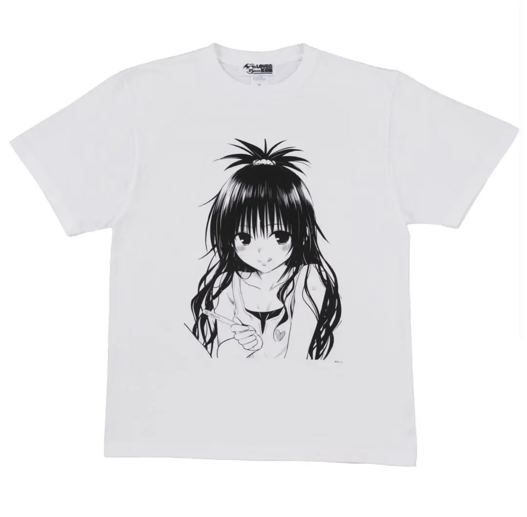 toloveる  tシャツ　懸賞当選品 toloveる tシャツ
