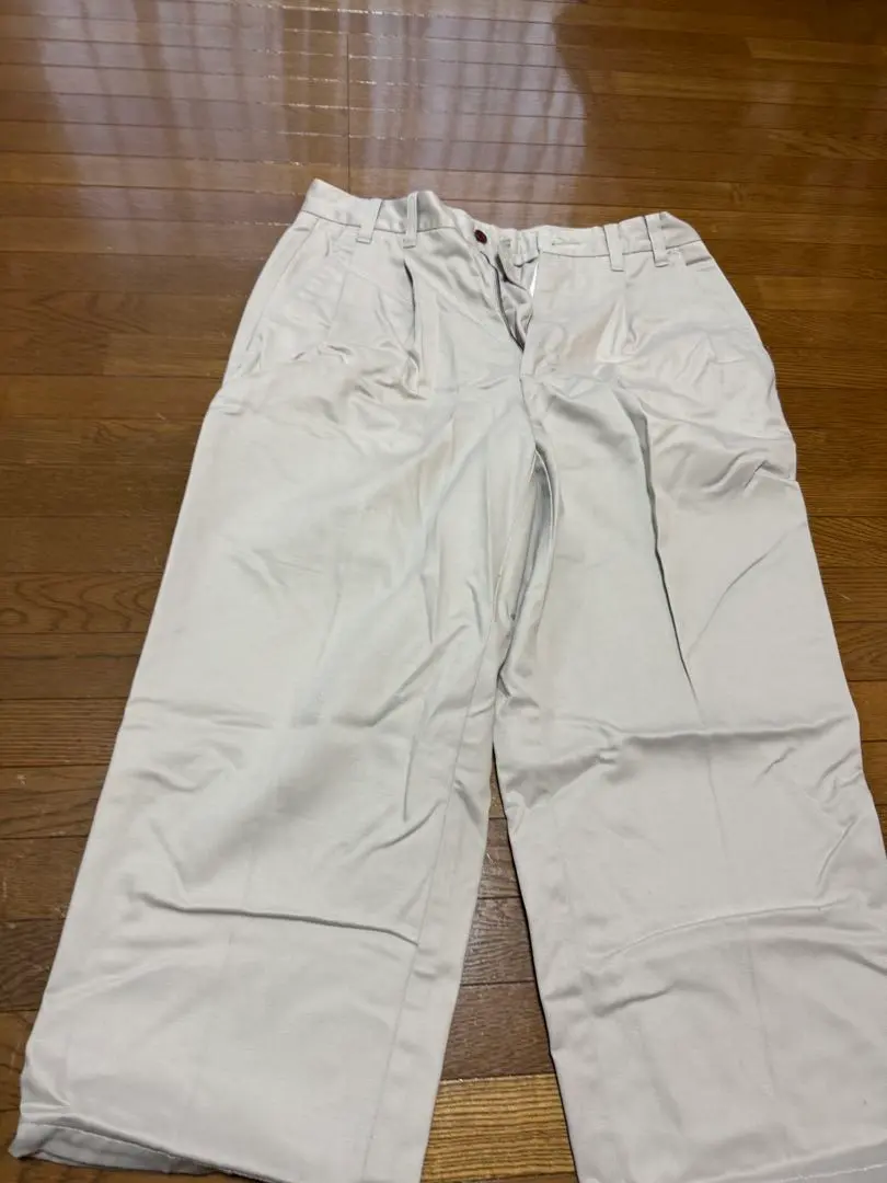 Thumbnail of CAMBRIDGE CLASSICS White Chinos