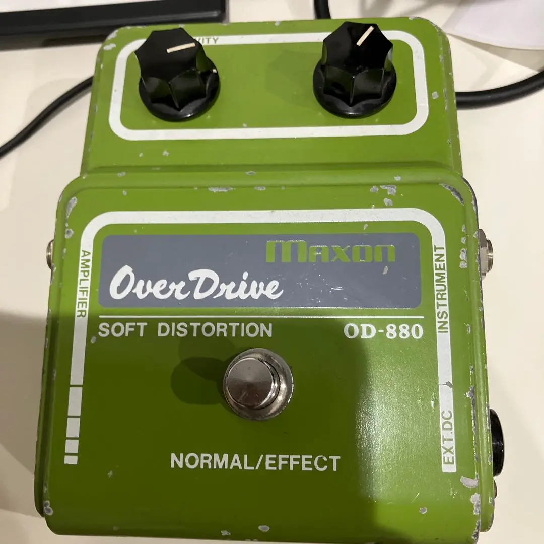 2025年最新】MAXON OD-880の人気アイテム - メルカリ