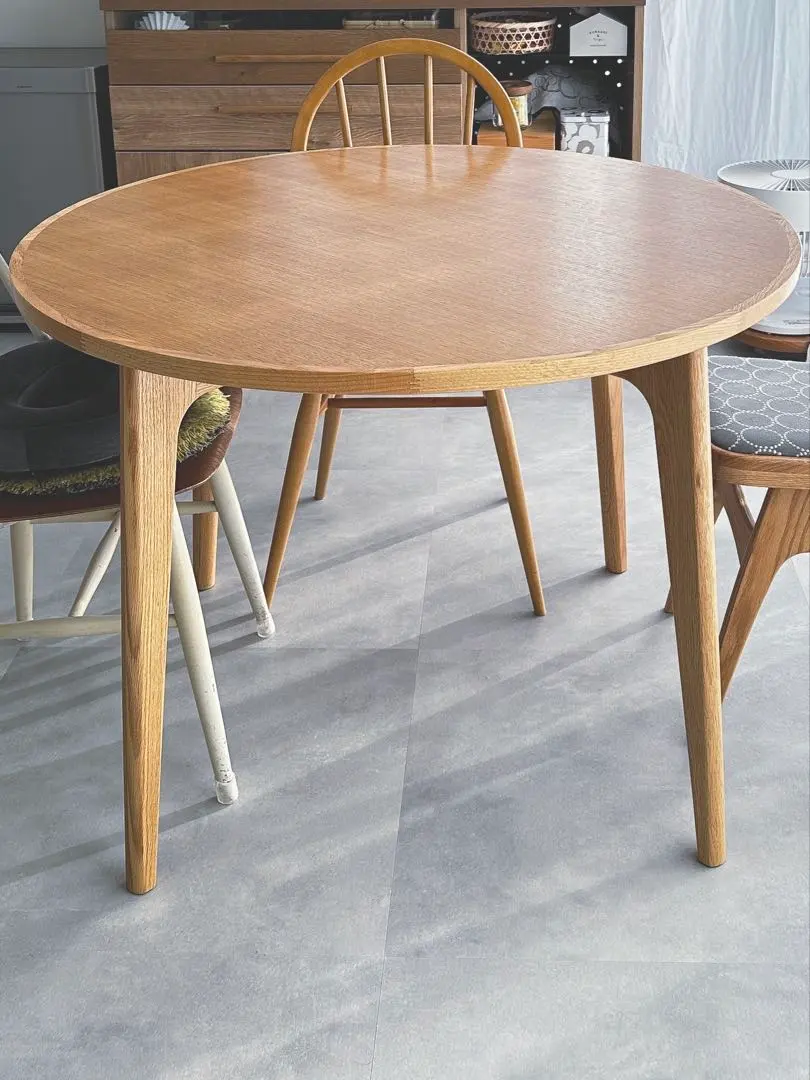 2025年最新】マルニ木工 ダイニングテーブルの人気アイテム - メルカリ