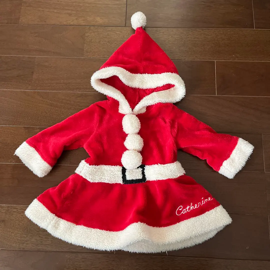 凱瑟琳小屋 聖誕老人 70 的縮圖