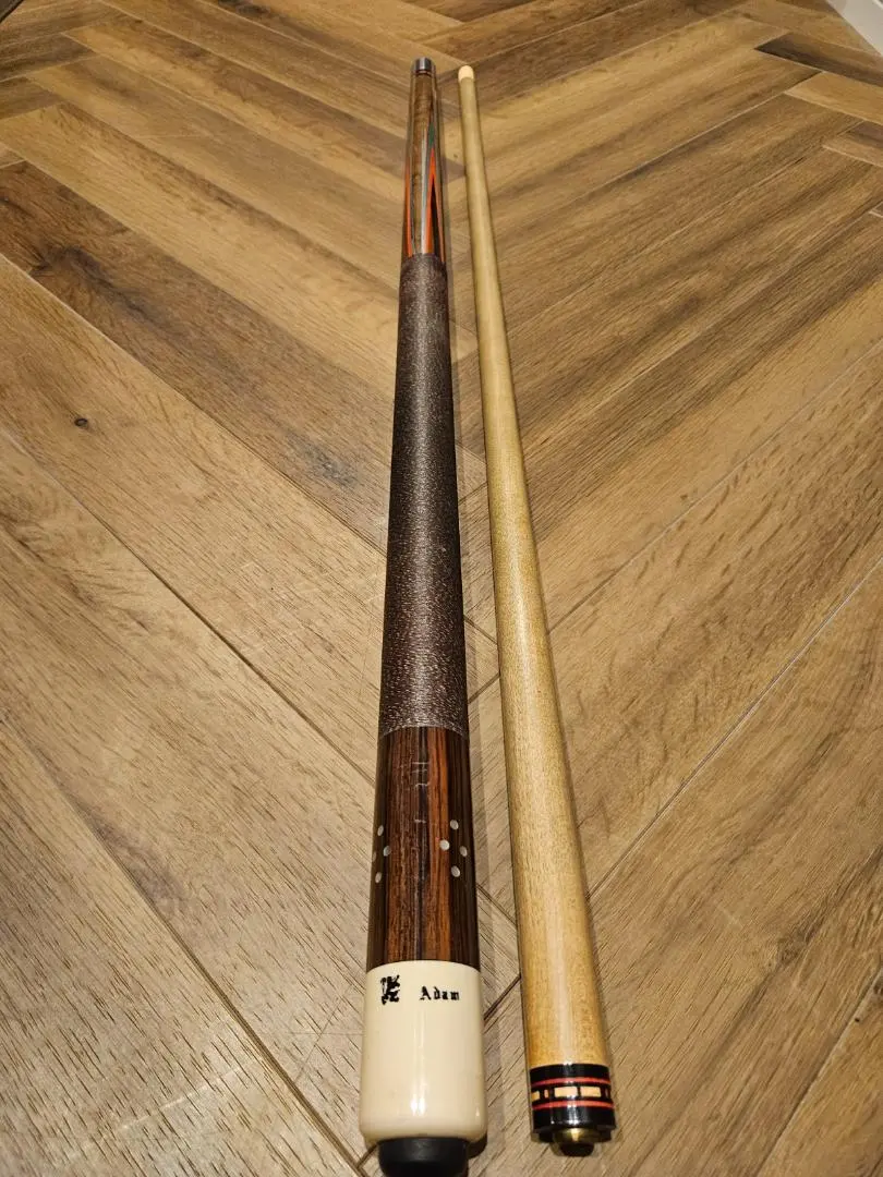 2025年最新】ビリヤード キュー バラブシュカの人気アイテム