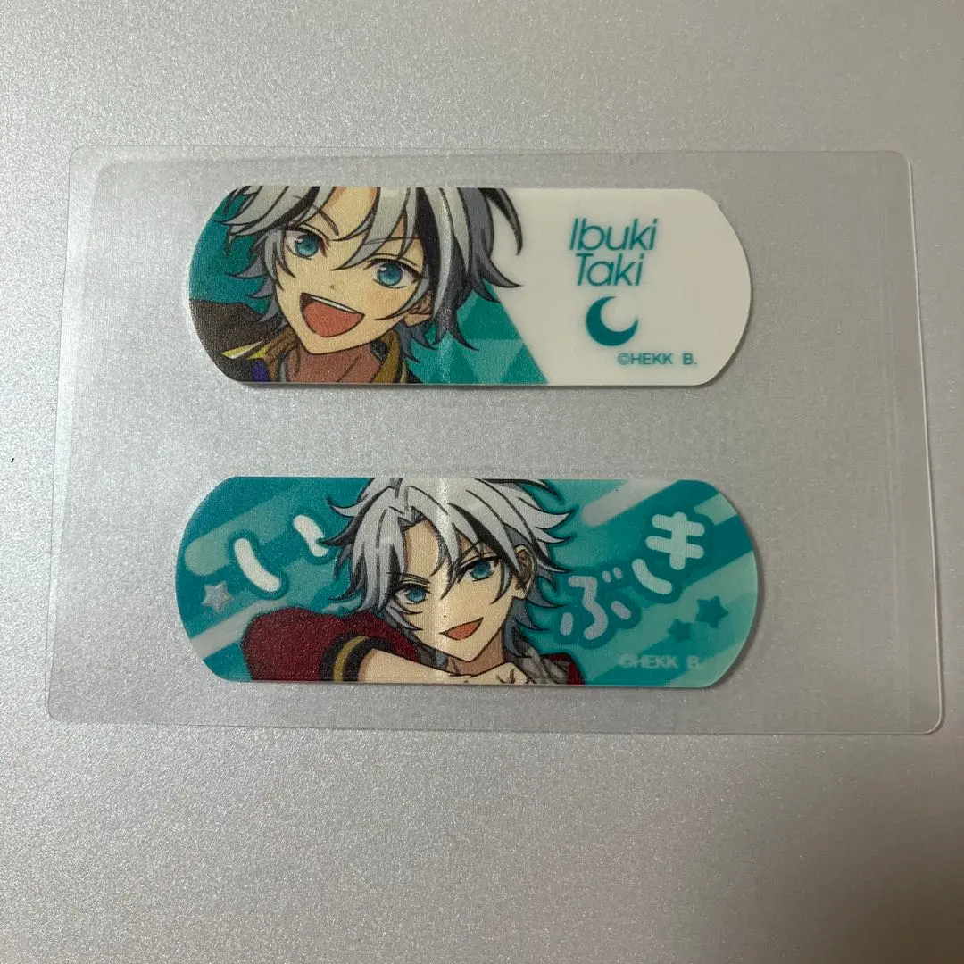 Thumbnail of Ensemble Stars! Ibuki Taki Charm Aid