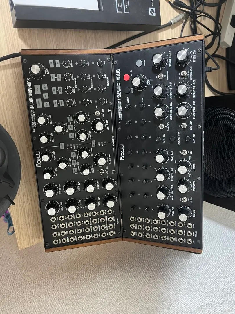 2025年最新】moog dfamの人気アイテム - メルカリ